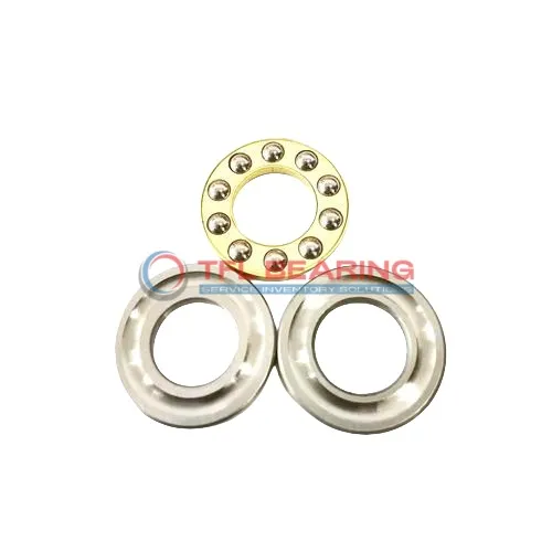 Metric Single Direction Thrust Ball Bearing 51148 M